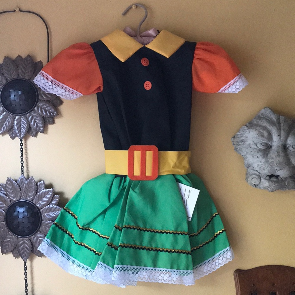 Witch 🧙‍♀️ Costume